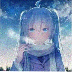 影迷头像五